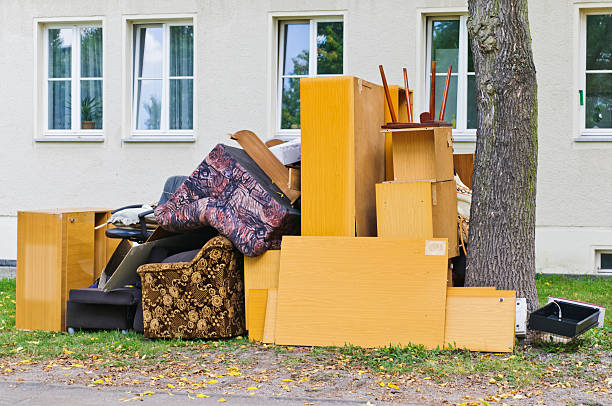 Best Hoarding Cleanup Services in USA